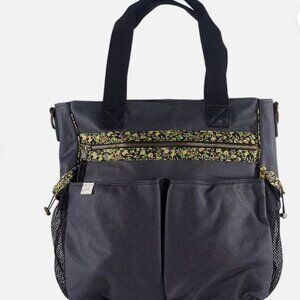 Peek Liberty Diaper Bag
